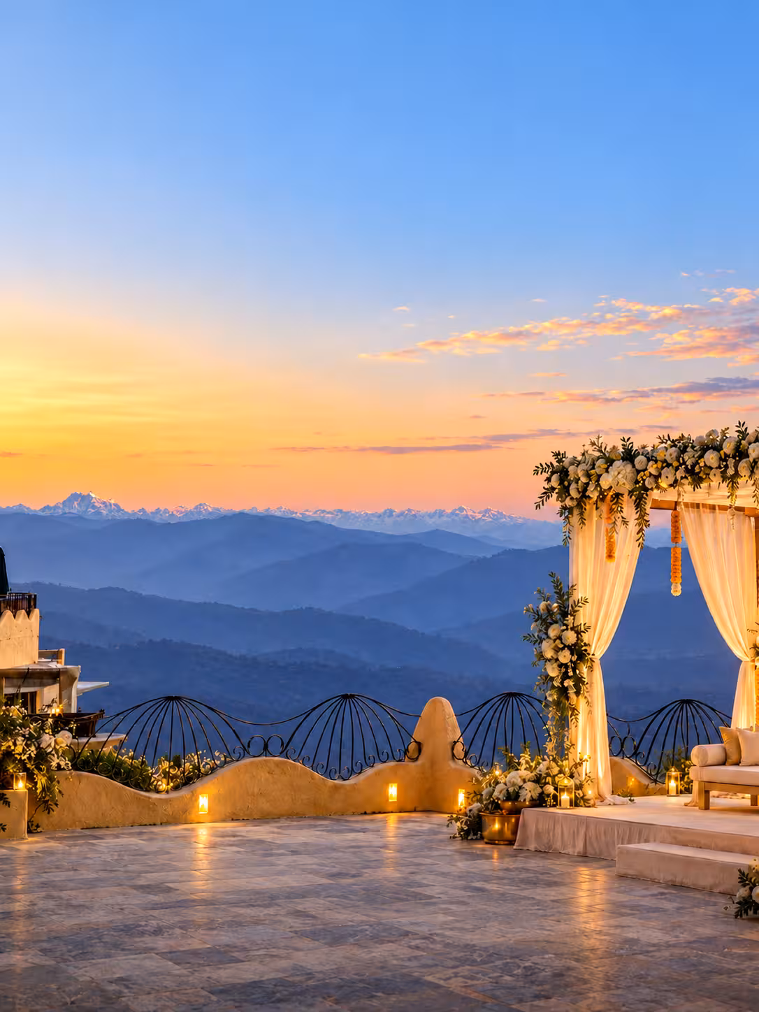 Perfect Destination